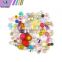 Factory Wholesale Fashionable Plastic beads Crystal Beads Seed Beads Used for Jewelry Making