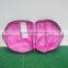 Hot selling cosmetic bag travel toiletry bag waterproof Nylon cosmetic bag