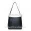 2016 Simple Design Shoulder Bag Hot Sale PU Bag China Factory Price Handbag
