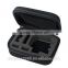 2016 new deisgn case Small Size shockproof EVA camera case protective carry case