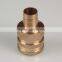 Quick connector series/ wholesale male quick coupling quick connectorr series