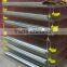 Commercial Quail Laying Cage with Automatic Drinker on hot sale