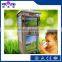 150L Stainless Steel 304 Coin Accept One Leglen Automatic Milk Vending Machine