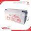 SEALED battery 12V120