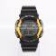 Wholesale cheap sport men digital watch for Christmas gift