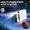 12V 9000mAh Portable Jump Starter For Car Auto Emergency Car hot selling portable car jump starter