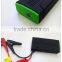 Jump Starter 13800mAh 12v Rohs Approved High Capacity Power Supply for Petrol Portable Power Pack