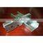 Pladur Metal Stud And Track For Drywall Partition Prices