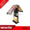 2016 Newest product 22"-55"waterproof outdoor lcd advertising player