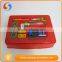 Multifunctional professional type game best gift tool play set b/o toy