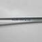 Metal Hanging Display Front Arm Hook for Rectangle Tube