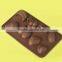 Custom Personalized Lovely Different Fruit Shaped Silicone Chocolate Mold/Ice Cube Tray