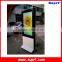 70 inch Vertical Outdoor digital signage price with multi touch