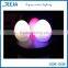 Alibaba Hot Selling 3.5 Inch High LED Egg Light/IP68 Waterproof Party Decoration Light From JEJA