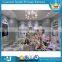Guangzhou Super U Professional Talior Fashion Kids Shop Interior Design