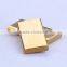 Chmer EDM Wire Consumable Parts CH010 EDM Power Feed Contact Tungsten With Titanizing