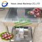 Electric Chicken Gizzard Peeling machine to remove the yellow skin