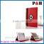 igh quality 360 degree rotating pu leather case for iPad 5/iPad air                        
                                                Quality Choice