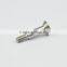 Torx 30 socket precision turned stainless steel screw machine parts