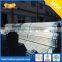 a53 grade b galvanized seamless pipe/ galvanized welded steel pipe