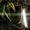 A-OK Waterproof Portable Multi-Functional 4-Level Adjustable Brightness Led Lamp / Lantern with Built-in Battery