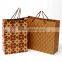 2016 Wholesale decorative gift paper bag printing                        
                                                Quality Choice