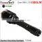 Super bright 1000 lumen outdoor searching/work LED flashlight torch