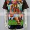 Printing T-shirts