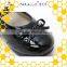 Special Offer non slip healthy black student school shoes rain shoe covers