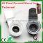 6X Fixed Focus Macro Lens Universal Clip On Lens for iphone Samsung