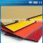 Colorful Aluminum composite panel /sheet /board