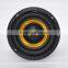 car subwoofers for cars with RMS 500w Chinese subwoofer 8 inch powered subwoofer