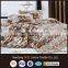 2015 cotton new products Korea bed room set