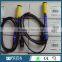 soldering iron station handle getting hot lead-free soldering iron station handle FM-2028
