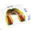 Silica Gel Protection Mouth Guard, Boxing Gum Shield, Sporting Mouth Guard