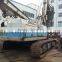High Efficiency Used CMV TH14-35 Water Well Drilling Rig