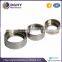 Precision CNC Machining Stainless steel series electric appliances SS316 metal spinning parts