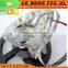 12v 100ah sealed lead acid deep cycle battery led strip 3014 made in China
