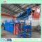 XPG-600/800/900 Rubber batch-off machine