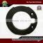 Supply coffee used cnc turned parts/cnc accessories, nice cnc lathe machining