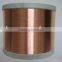 Al-Mg 5154 Alloy CCAM-copper Wire,electroplating,coating SWG27