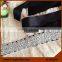 FUNG 800204 Wholesales Wedding Accessories Wedding Dress Sash Belt