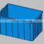China Mould Factory injection plastic milk crate mold