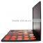 Hot cosmetic makeup professional customized eye shadow free samples eyeshadow