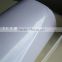 Shanghai FLY china supplier semi glossy 70mic PVC satin Cold Lamination PVC Film