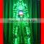 High quality 3D Stilt Walker LED robot Costumes with display screen