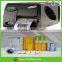 FLY alcohol resistance nissan qashqai PET film for computer/cell phone