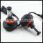h11 led lights for motorcycles 12v/24v 3000lm white led h11 motorcycle headlight