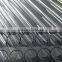 large diameter clear borosilicate glass tube