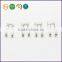 China SUS spring clip for LED downlight switch